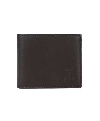 Brunello Cucinelli MWZNBU006 Smooth calfskin Wallet