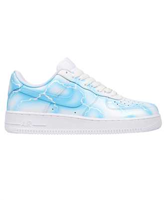 Seddys Nike air force 1 ARROW LIGHT BLUE Tenisky