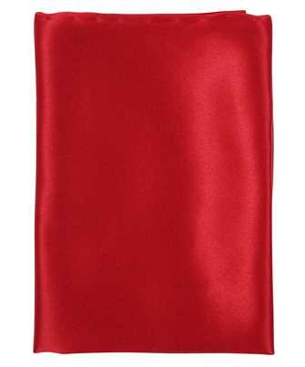 Brioni O71000 PZ409 Handkerchief