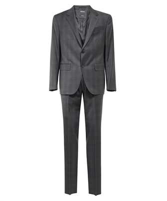 Zegna R722026A7 22FT2Y 7R 001 Suit