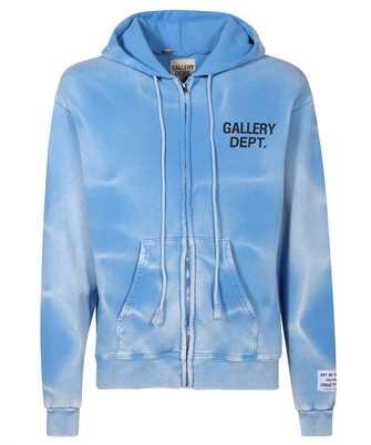 Gallery Dept. SFFZH-2052 ZIP UP Hoodie