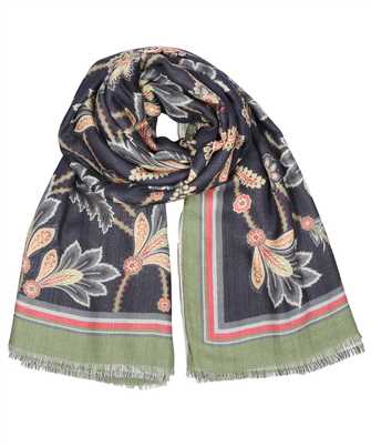 Etro MATA0040 AK319 DOUBLE 88 X 180 CM l