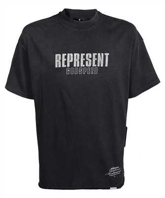 Represent MLM4222 GODSPEED Tričko
