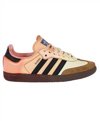 Seddys ADIDAS SAMBA W 2DYE Sneakers