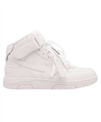 Off-White OMIA259C99LEA003 OUT OF OFFICE Tenisky