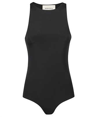 Gucci 624853 XJCMJ CRYSTAL G Swimsuit