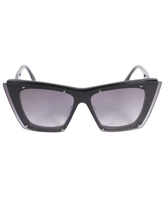 Alexander McQueen 700961 J0740 STUDS STRUCTURE CAT-EYE Sunglasses