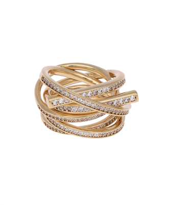 Salvatore Ferragamo 760608 Ring