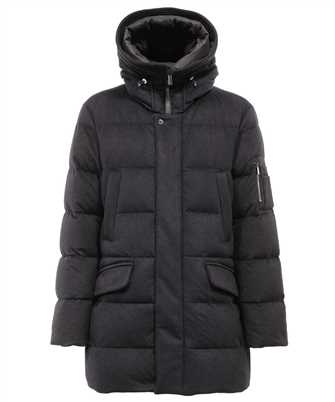 Moorer DAVIDE-LSL LUXURY WINTER Jacke