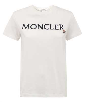 Moncler 8C000.06 829HP T-shirt