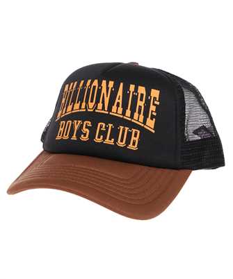 Billionaire Boys Club B23359 VARSITY LOGO TRUCKER Cap