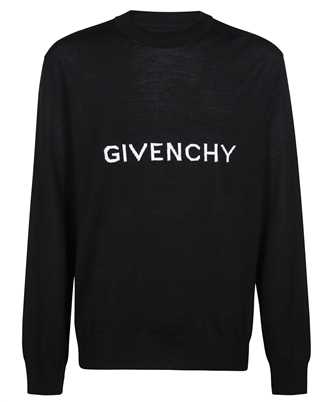 Givenchy BM90N64YER Maglia