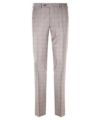 Canali BX05792  E00000/33 WOOL Nohavice