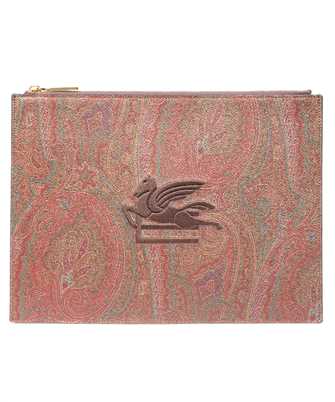 Etro MP2C0006AA012M0019 PAISLEY-JACQUARD Porta documento