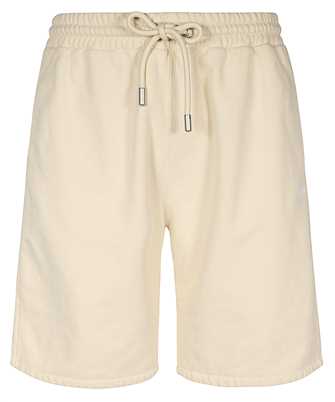 Off-White OMCI013S24FLE002 CORNELY DIAGS SKATE Shorts