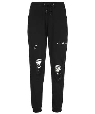 John Richmond RWP23054PAA8 CARNIVAL Trousers