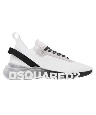 Dsquared2 SNM0311 59206265 FLY Tenisky