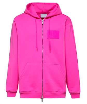 VTMNTS VL16HD120P BIG RUBBER PATCH ZIP UP Hoodie