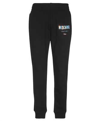Moschino 0361 7028 Trousers