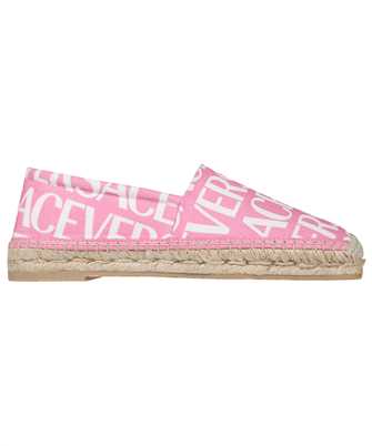 Versace 1004030 1A06636 Espadrilles