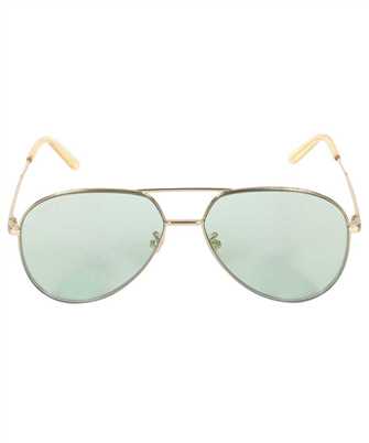 Gucci 520116 I0330 AVIATOR FRAME Slnečn� okuliare