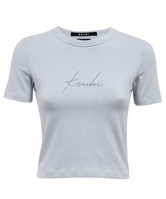 Ksubi WFA24TE005 MONKEY BABY Tričko