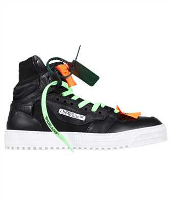 Off-White OMIA065C99LEA001 3.0 OFF COURT Tenisky
