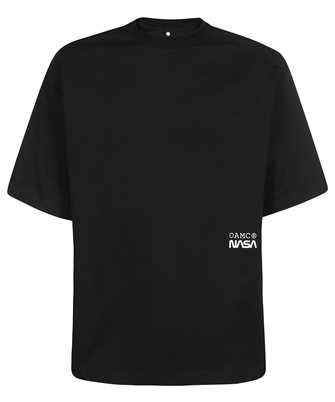 OAMC 23E28OAY05 COT00727 MOON T-shirt