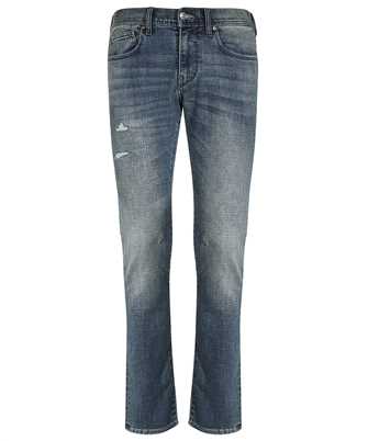 Armani Exchange 3RZJ13 Z3UHZ SLIM Dnsy