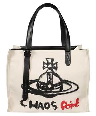 Vivienne Westwood 42050072 32102 LA HOXTON SHOPPER Bag