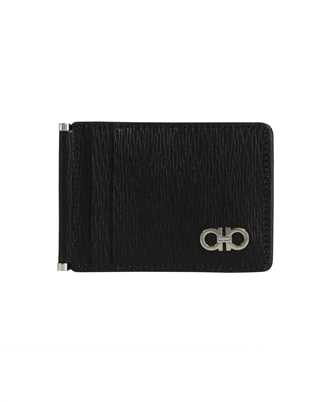 Salvatore Ferragamo 66A624 Card holder
