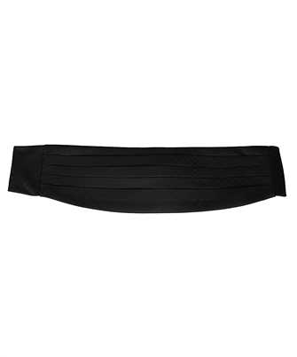 Gucci 744026 4G009 SILK Cummerbund