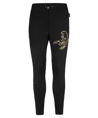 Philipp Plein AACC MJT2201 PJO002N SCORPION Trousers