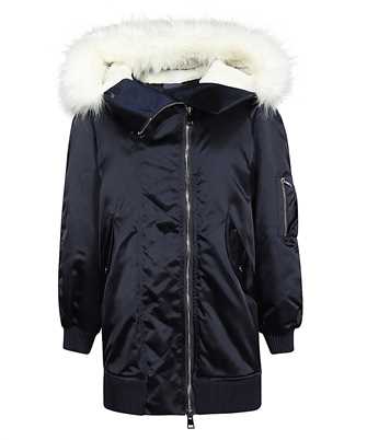 Don Dup DJ591 NF0045D XXX Parka