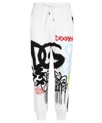 Dolce & Gabbana GVNTAT HI7Z4 Trousers