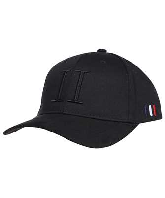 Les Deux LDM702003 BASEBALL SUEDE II Kappe