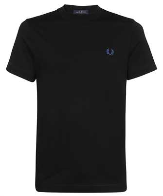 Fred Perry M5622 SOUNDWAVE BACK GRAPHIC Tričko