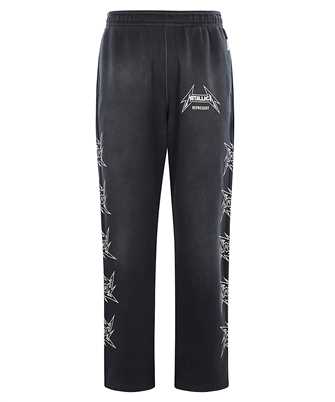Represent MLM4376 METALLICA 40 YEAR ANNIVERSARY Trousers