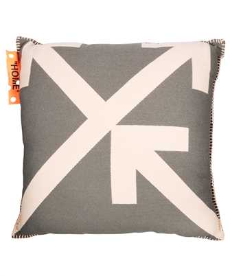 Off-White OHZL014T23FAB001 ARROW BIG Pillow