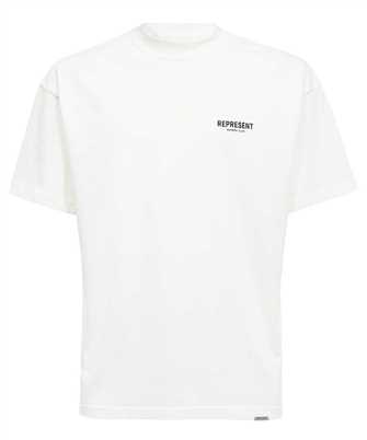 Represent M05149 72 OWNERS CLUB T-shirt