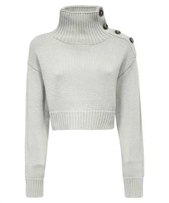 Yves Salomon 24W24WYH50142MA6W Knit