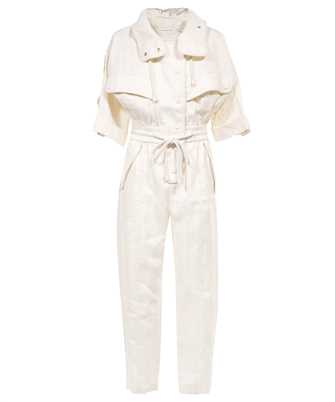 Zimmermann 5682UHIG HIGH TIDE UTILITY Overall