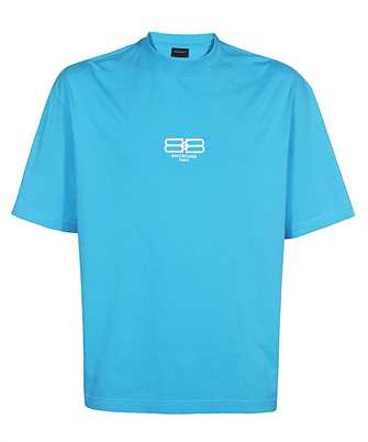 Balenciaga 612966 TMVG7 MEDIUM FIT T-shirt
