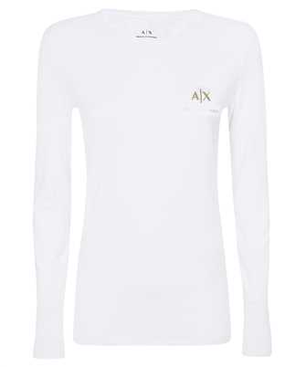 Armani Exchange 6LYT53 YJ9XZ T-shirt