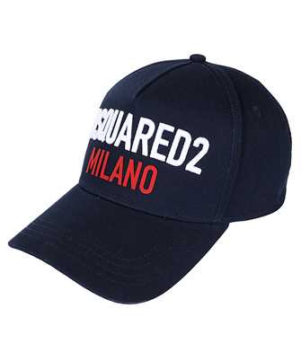 Dsquared2 BCM0917 05C00001 BASEBALL Cap