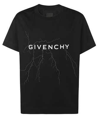Givenchy BM71JB3YJ9 BOXY T-shirt
