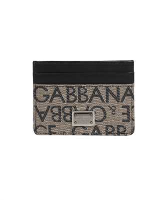 Dolce & Gabbana BP0330 AJ705 Card holder