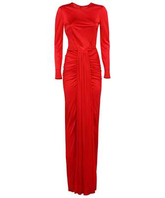 Dolce & Gabbana F6AZKT FU8BX DEMI COUTURE Kleid