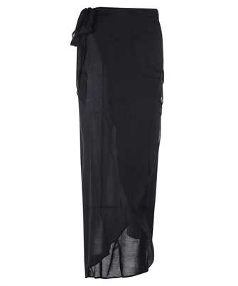 Bondi Born RTW564NT CREMONA TIE FRONT SARONG Skirt