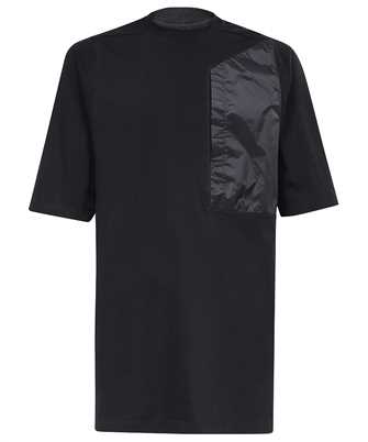 Rick Owens RU01C4270 JAND CREWNECK POCKET T-shirt